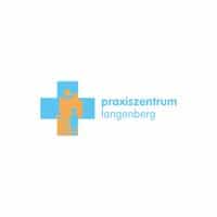 Logo - Praxiszentrum Langenberg