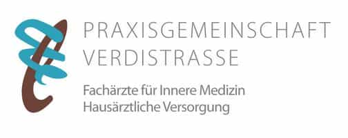 Logo - Praxisgemeinschaft Verdistrasse