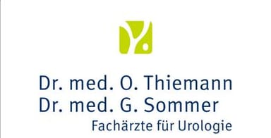 Logo - Urologen am Exer