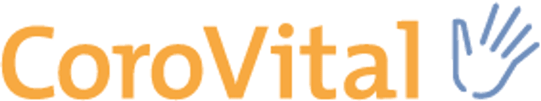 Logo - CoroVital