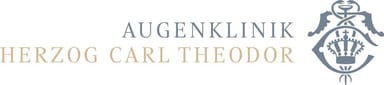 Logo - Augenklinik Herzog Carl Theodor