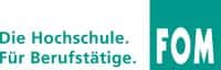 Logo - FOM Hochschule für Oekonomie & Management gGmbH