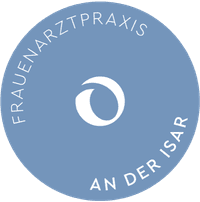 Logo - Frauenarztpraxis an der Isar