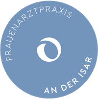 Logo - Frauenarztpraxis an der Isar