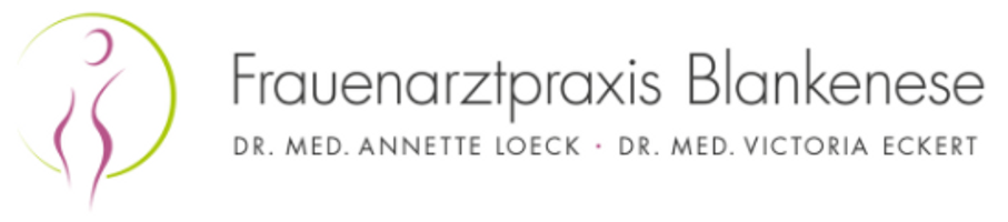 Logo - Frauenarztpraxis Blankenese