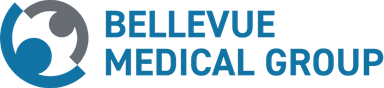 Logo - Bellevue Medical Group