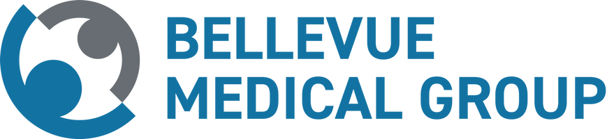 Logo - Bellevue Medical Group