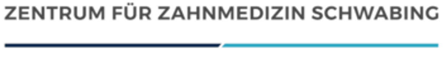 Logo - Zahnzentrum Schwabing | Dr. Kaefer &amp; Kollegen