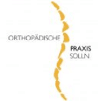 Logo - Orthopädische Praxis Solln Dr. med. Werner Lehner