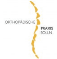 Logo - Orthopädische Praxis Solln Dr. med. Werner Lehner