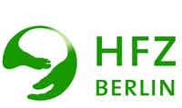 HAND- UND FUSSZENTRUM BERLIN - Logo