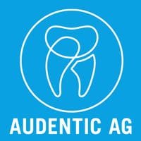 Logo - Audentic AG