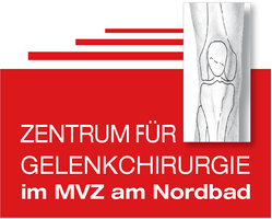 Logo - Zentrum für Gelenkchirurgie