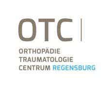 Logo - OTC | ORTHOPÄDIE TRAUMATOLOGIE CENTRUM REGENSBURG