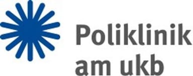 Logo - Poliklinik am ukb