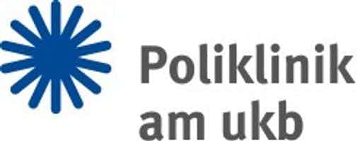 Logo - Poliklinik am ukb
