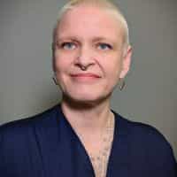 Annett Zehrer - Bild