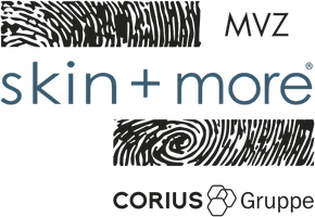 Logo - Skin+More MVZ