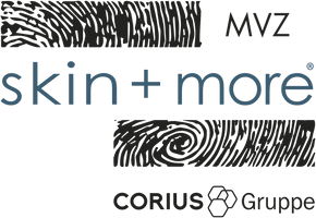Skin+More MVZ - Logo