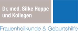 Logo - Praxis Dr. med. Silke Hoppe und Kolleginnen