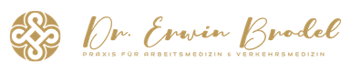 Logo - Praxis Dr. Erwin Brodel
