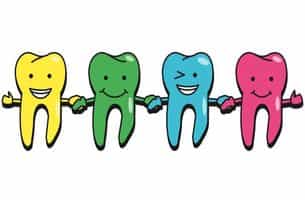 Logo - Fachzahnarztpraxis für Kieferorthopädie Dr. Mandirola