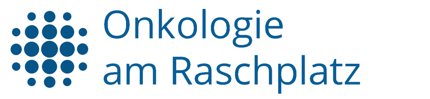 Logo - Onkologie am Raschplatz