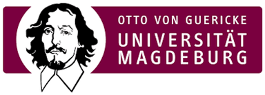 Logo - Otto-von-Guericke-Universität