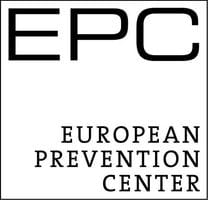 Logo - European Prevention Center - EPC