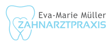 Logo - Zahnarztpraxis Eva-Marie Müller