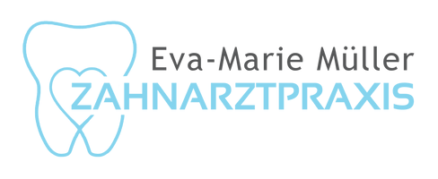 Zahnarztpraxis Eva-Marie Müller - Logo