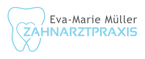 Logo - Zahnarztpraxis Eva-Marie Müller