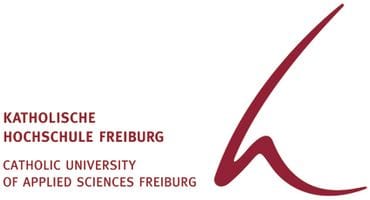 Logo - Katholische Hochschule Freiburg