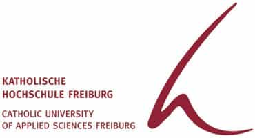 Logo - Katholische Hochschule Freiburg