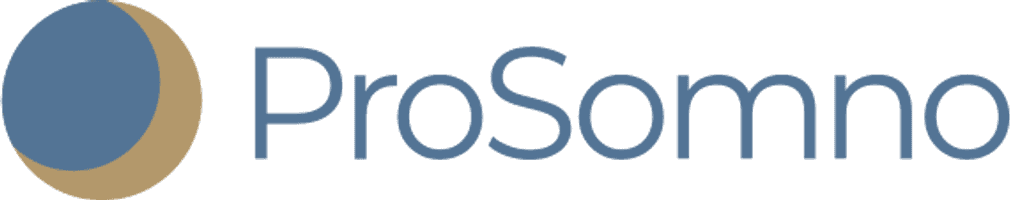 Logo - ProSomno GmbH