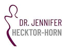 Logo - Gynäkologische Praxis Dr. med. Jennifer Hecktor-Horn