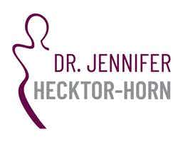 Gynäkologische Praxis Dr. med. Jennifer Hecktor-Horn - Logo