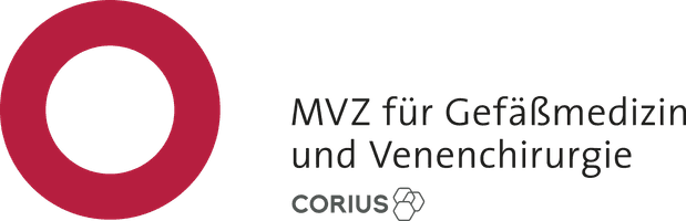 Logo - MVZ für Gefäßmedizin und Venenchirurgie Köln