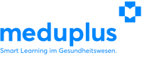 Logo - meduplus GmbH