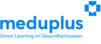 Logo - meduplus GmbH