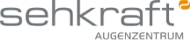 Logo - sehkraft Augenzentrum