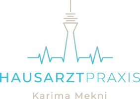 Logo - Praxis Mekni