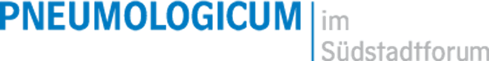 Logo - Pneumologicum im Südstadtforum