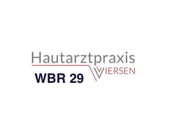 Hautarztpraxis Viersen - Logo