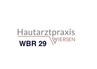 Logo - Hautarztpraxis Viersen