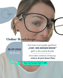 Logo - Anna Rolf OP-Management
