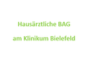 Hausärztliche BAG am Klinikum Bielefeld - Logo