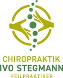 Chiropraktik Ivo Stegmann - Logo