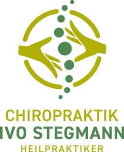 Chiropraktik Ivo Stegmann - Logo
