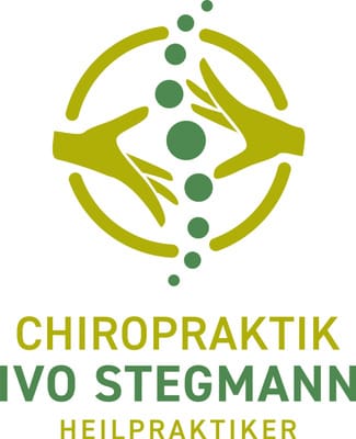 Logo - Chiropraktik Ivo Stegmann